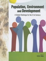 Population, Environment & Development
