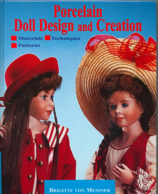 Porcelain Doll Design & Creation