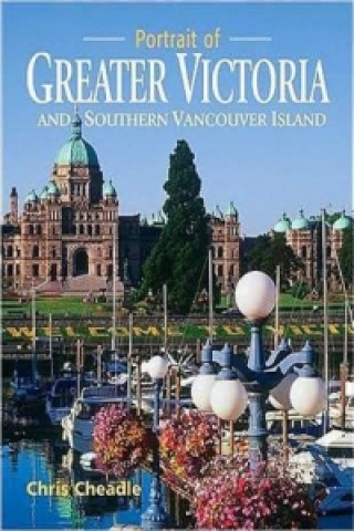 Portrait of Greater Victoria and Southern Vancouver Island