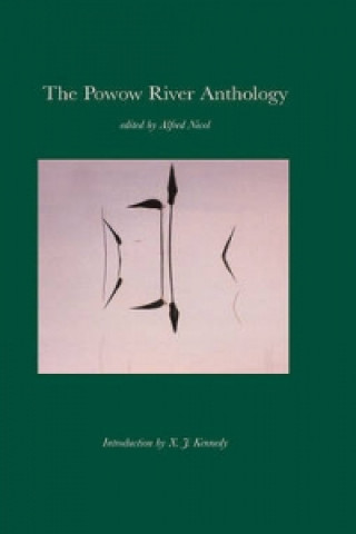Powow River Anthology