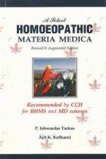 Absolute Homoeopathic Materia Medica