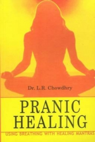 Pranic Healing