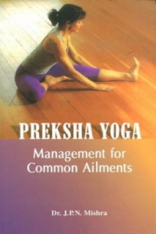 Preksha Yoga