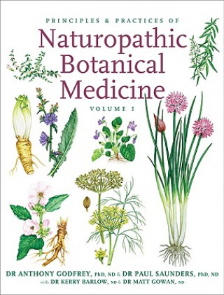 Principles & Practices of Naturopathic Botanical Medicine