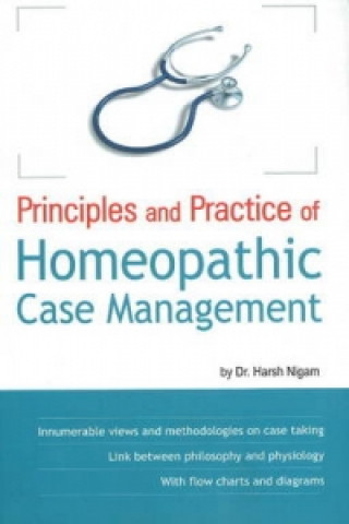 Principles & Practice of Homeopathic Case Management