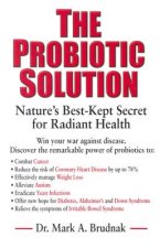 Probiotic Solution