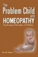 Problem Child & Homeopathy