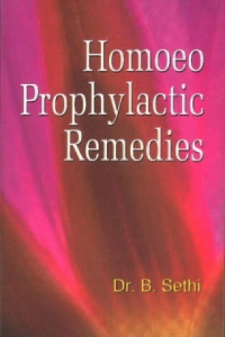 Prophylatic Remedies