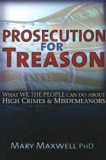 Prosecution for Treason