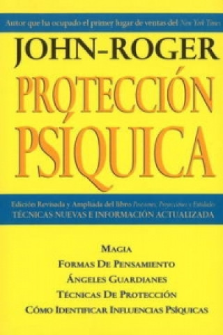 Proteccion Psiquica