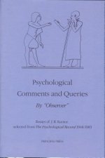 Psychological Comments and Queries