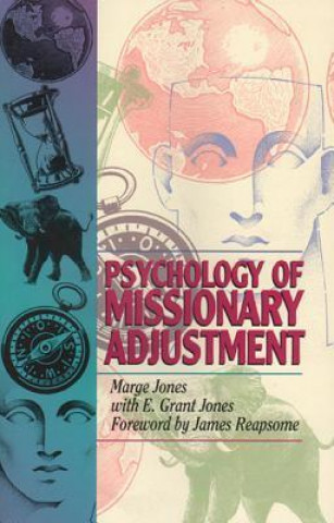 Psychology of Missionary Adjustment