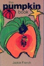 Pumpkin Book
