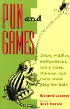 Pun and Games