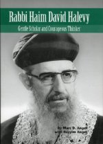 Rabbi Haim David Halevy