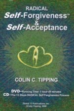 Radical Self-Forgiveness & Self-Acceptance -- CD & DVD Set