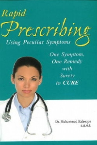 Rapid Prescribing