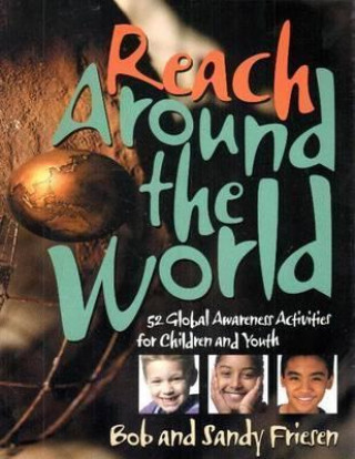 Reach Around the World
