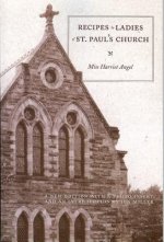 Recipes by Ladies of St Paul's Church