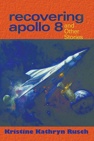 Recovering Apollo 8