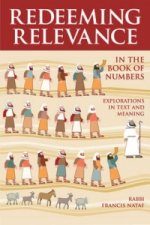 Redeeming Relevance in the Book of Numbers