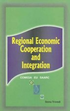 Regional Economic Cooperation & Integration