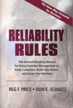 Reliability Rules