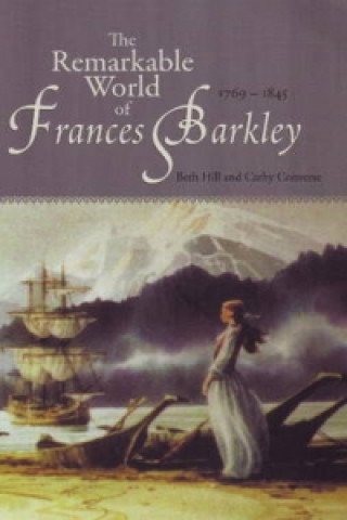 Remarkable World of Frances Barkley