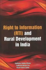 Right to Information (RTI) & Rural Development in India