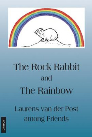 Rock Rabbit & the Rainbow