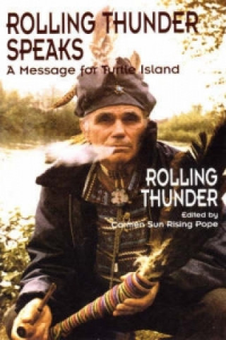 Rolling Thunder Speaks