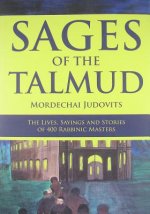 Sages of the Talmud