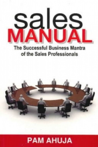 Sales Manual