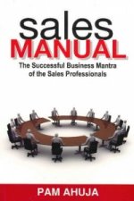 Sales Manual