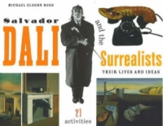 Salvador Dal I and the Surrealists