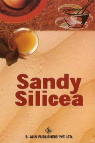 Sandy Silicea
