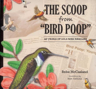 Scoop from Bird Poop