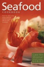 Seafood Cookbook