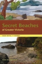 Secret Beaches of Greater Victoria