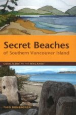 Secret Beaches of Southern Vancouver Island