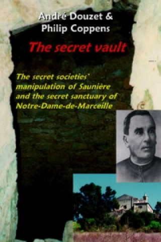 Secret Vault