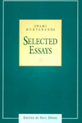 Selected Essays