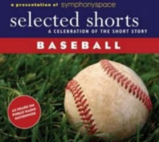 Selected Shorts: Baseball