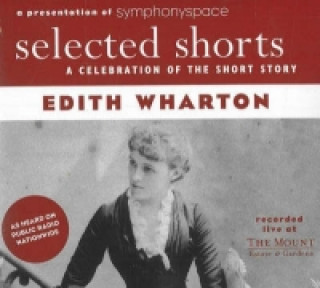 Selected Shorts: Edith Wharton