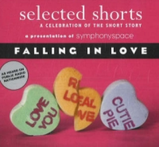 Selected Shorts: Falling in Love