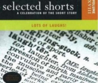 Selected Shorts: Lots of Laughs!