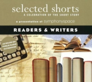 Selected Shorts: Readers & Writers