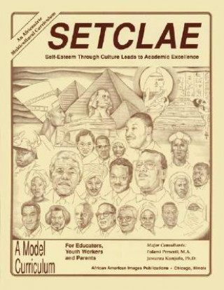 SETCLAE, Second Grade