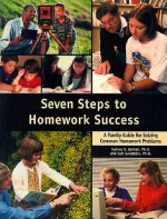 Seven Steps to Homework Success