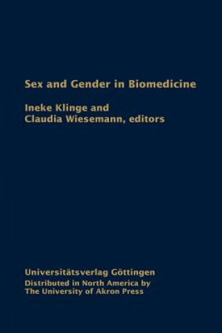 Sex & Gender in Biomedicine